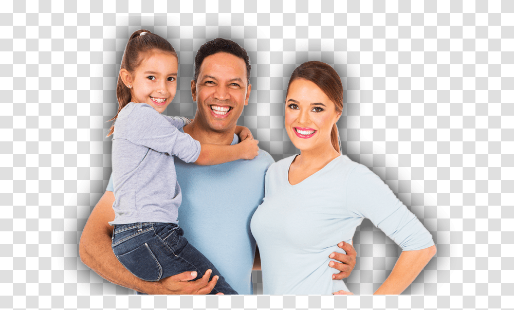 Family, Person, Human, People, Sleeve Transparent Png