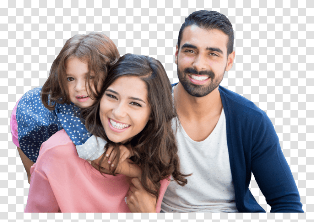 Family Photo Hd, Person, Human, People, Face Transparent Png