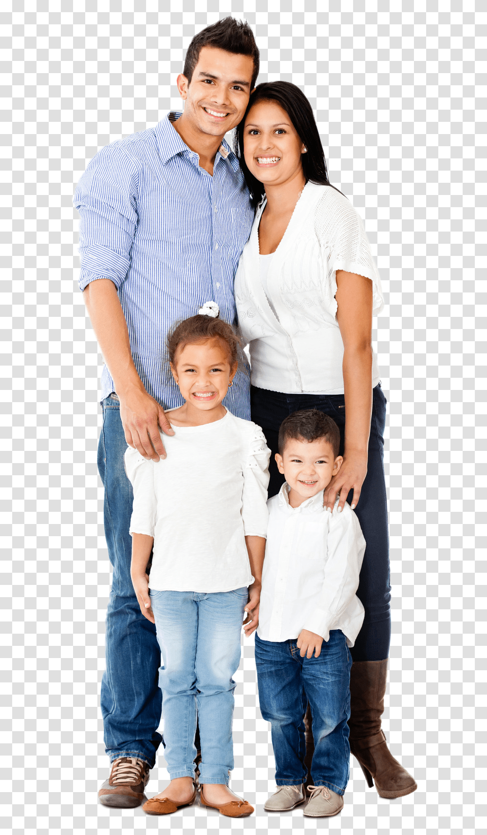 Family Pictures Indian Happy Family, Person, Human, Sleeve, Clothing Transparent Png