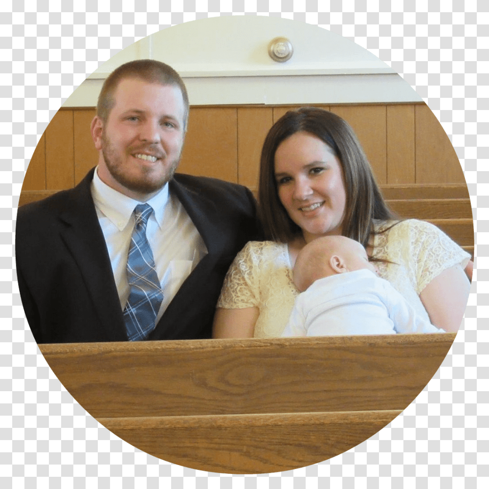 Family Pictures, Tie, Furniture, Person, Baby Transparent Png
