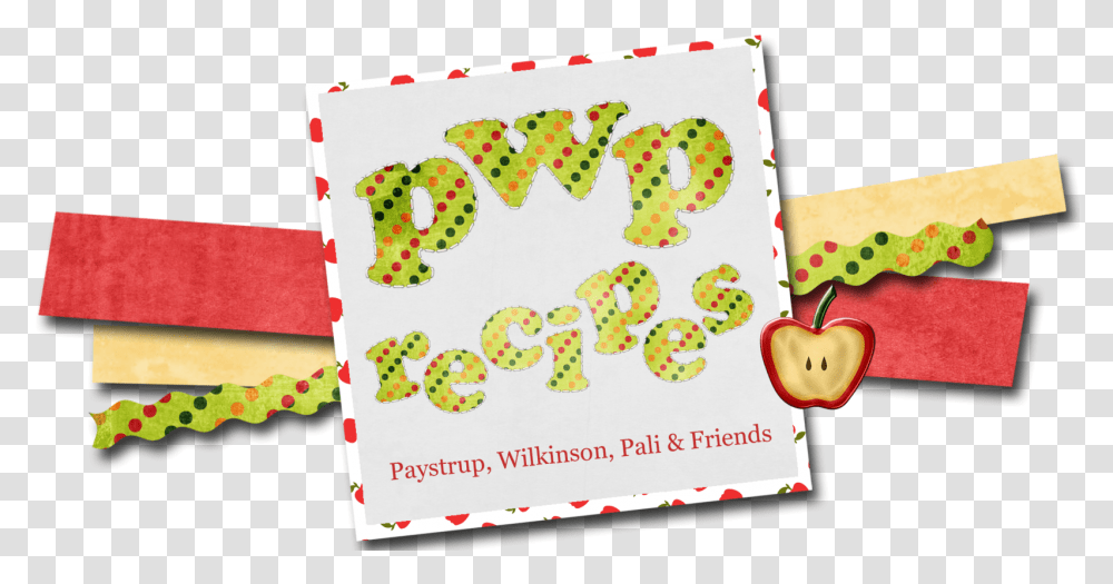 Family Recipes, Envelope, Mail, Greeting Card Transparent Png
