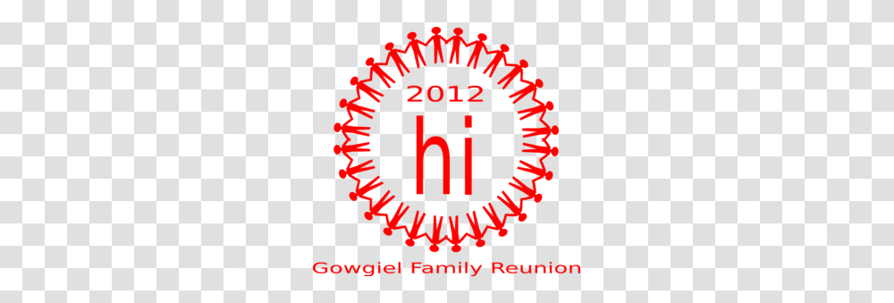 Family Reunion Clip Art Borders, Number, Poster Transparent Png