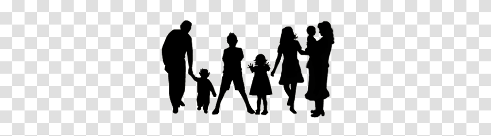 Family Shadow Image, Person, Human, People, Hand Transparent Png