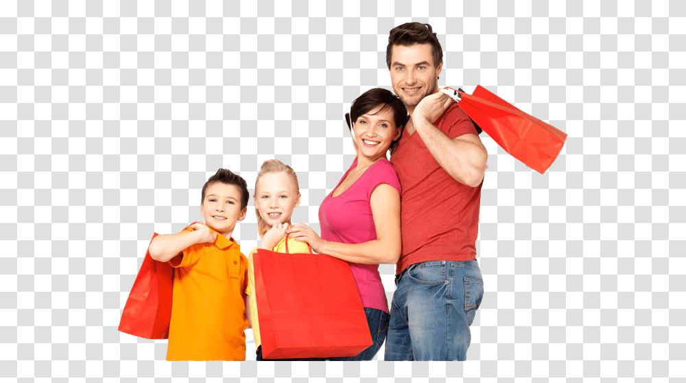 Family Shopping Clipart Family Shopping, Person, Human, People, Female Transparent Png