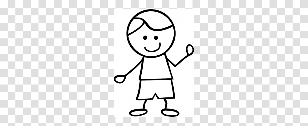 Family Stick Figure, Stencil, Drawing Transparent Png