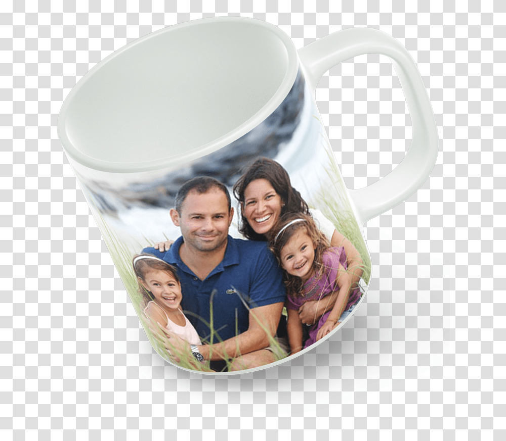 Family Stock, Person, Human, Jug, Cup Transparent Png