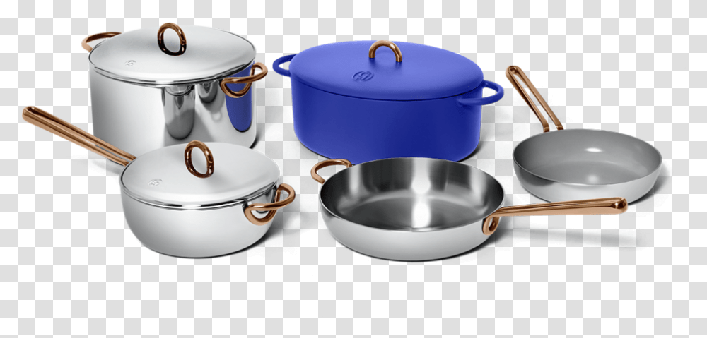 Family Style Great Jones Cookware, Bowl, Dutch Oven, Pot, Mouse Transparent Png