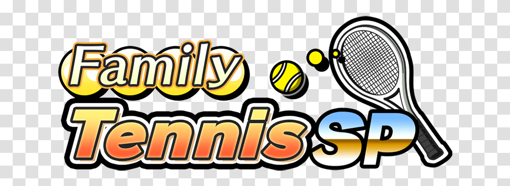 Family Tennis Sp Clip Art, Food, Text, Word, Candy Transparent Png
