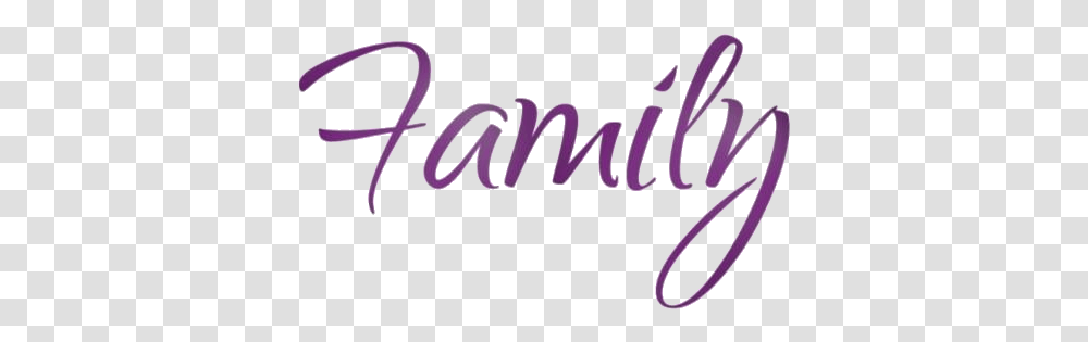 Family Text Silhouette Background Easyparcel, Label, Alphabet, Word, Handwriting Transparent Png