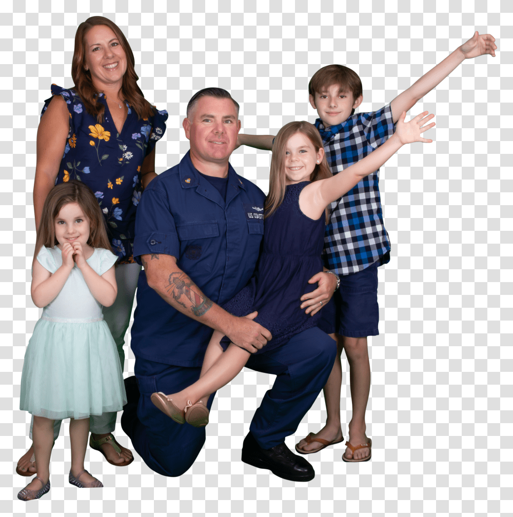 Family Transparent Png