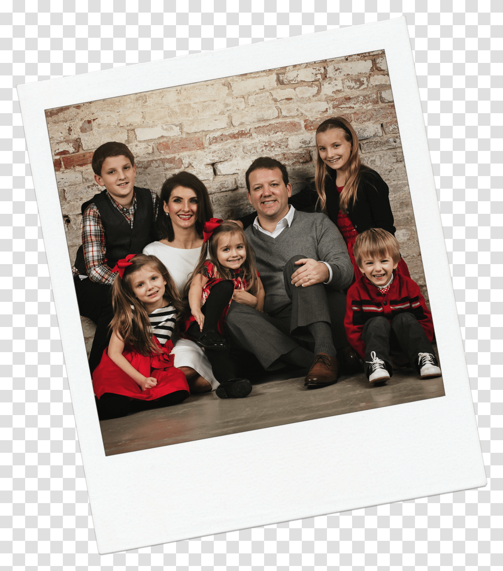 Family Transparent Png