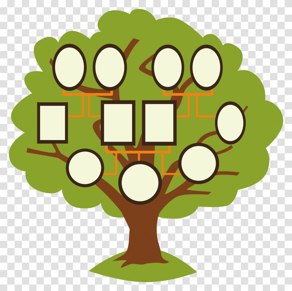 Family Tree Clipart Tree For Family Tree Clipart, Dynamite, Weapon, Weaponry, Text Transparent Png