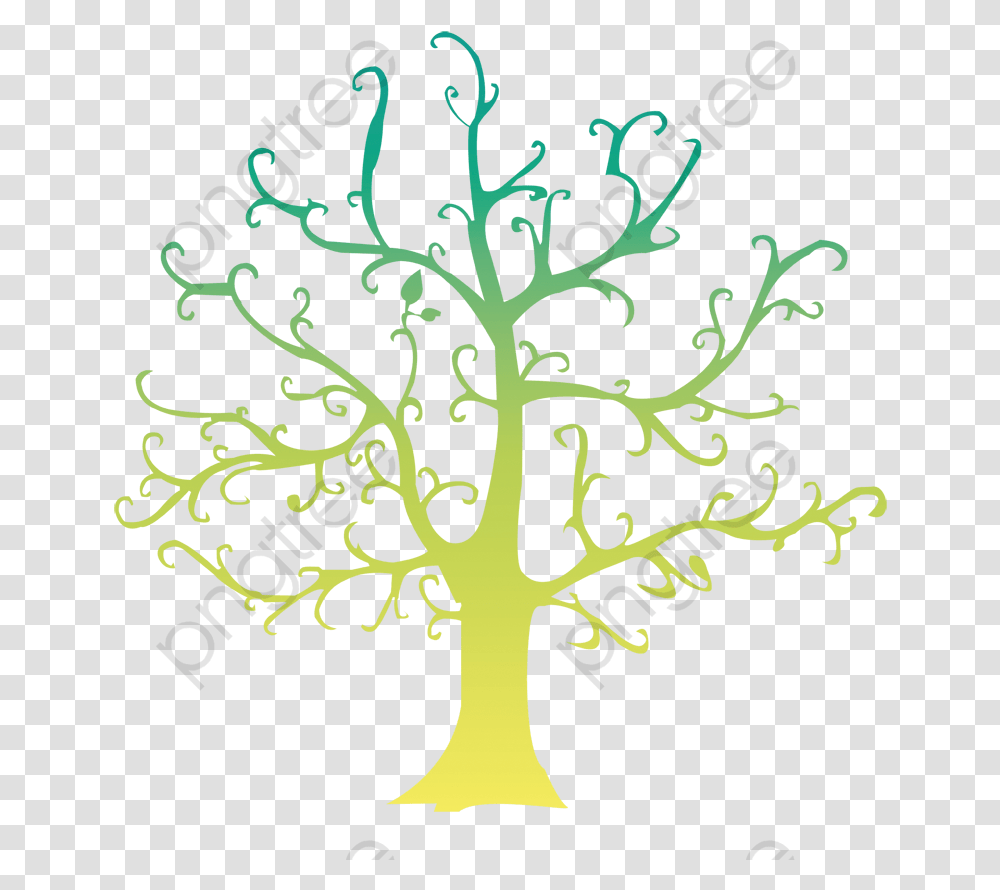 Family Tree Design, Plant, Green Transparent Png