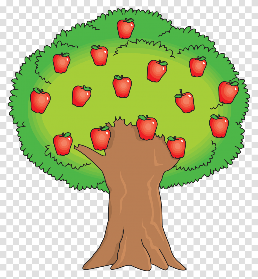 Family Tree Family Tree Clip Art Templates Clipart Apple Tree Clipart, Plant, Photography, Birthday Cake, Food Transparent Png