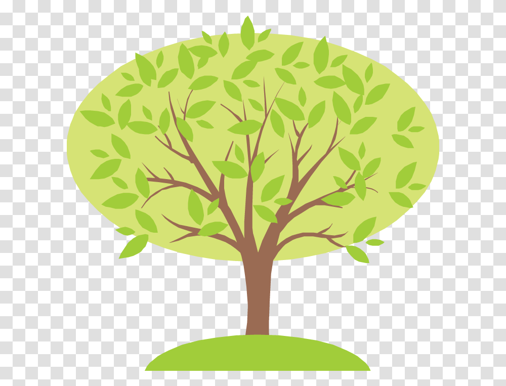 Family Tree Family Tree For 4, Plant, Leaf, Pineapple, Fruit Transparent Png