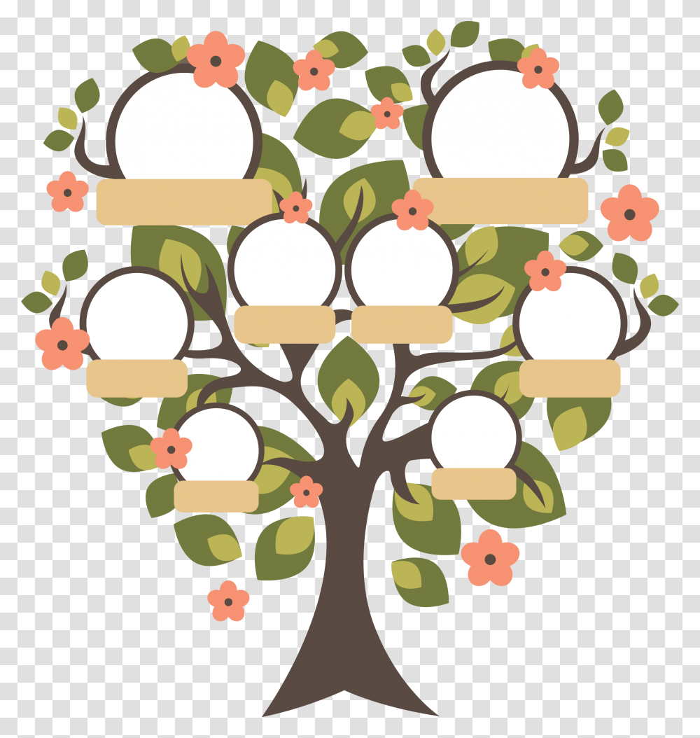 Family Tree Genealogy Childhood, Pattern, Rug Transparent Png