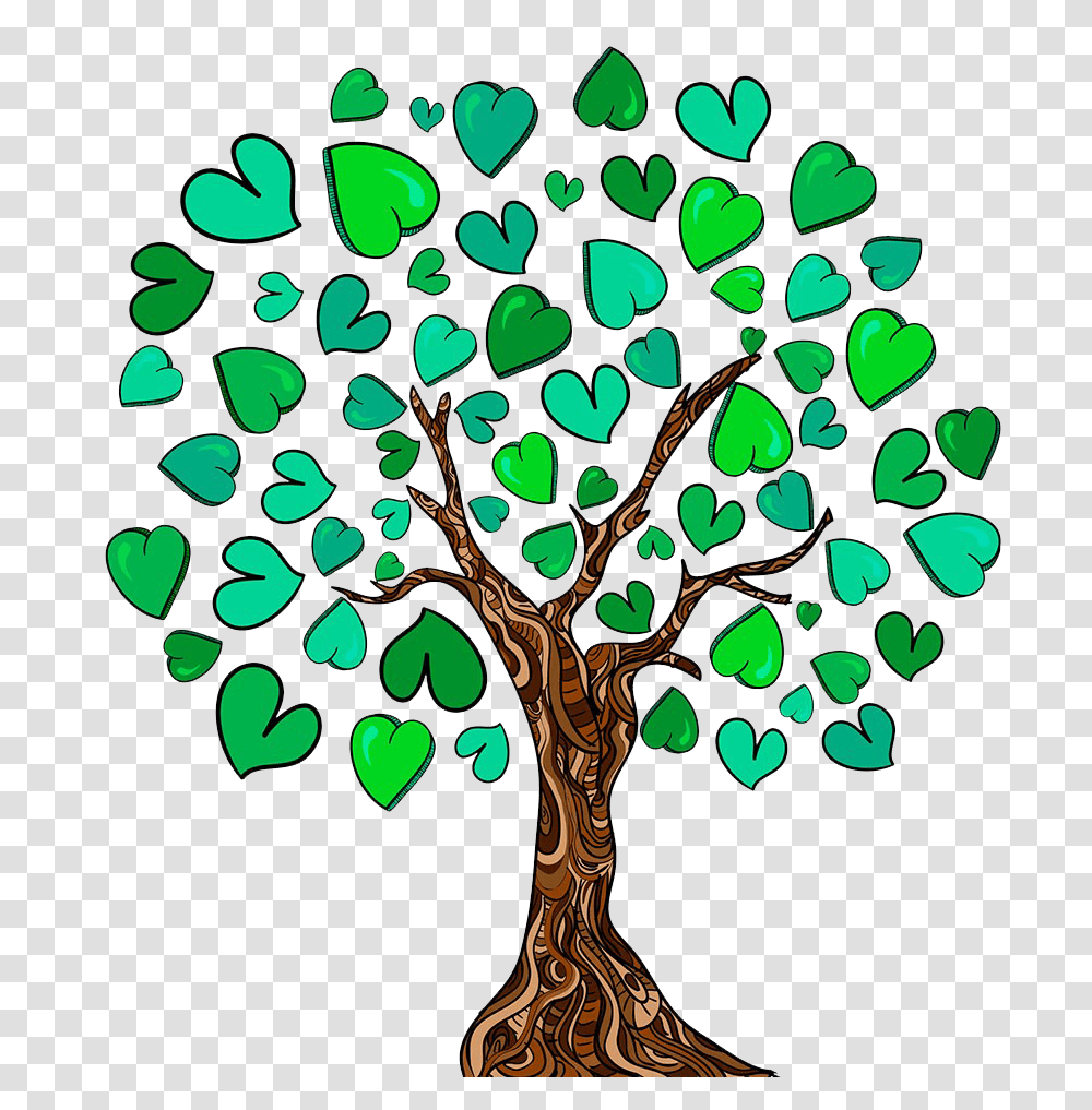 Family Tree Genealogy Clip Art, Plant, Root, Bonsai, Potted Plant Transparent Png