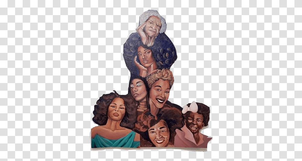 Family Tree - Yaya, Person, Face, People, Performer Transparent Png
