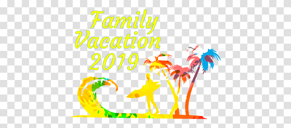 Family Vacation, Plant, Tree Transparent Png