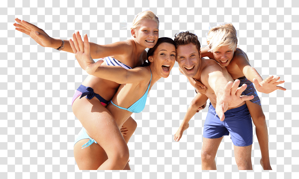 Family Vacation, Person, Female, People, Shorts Transparent Png