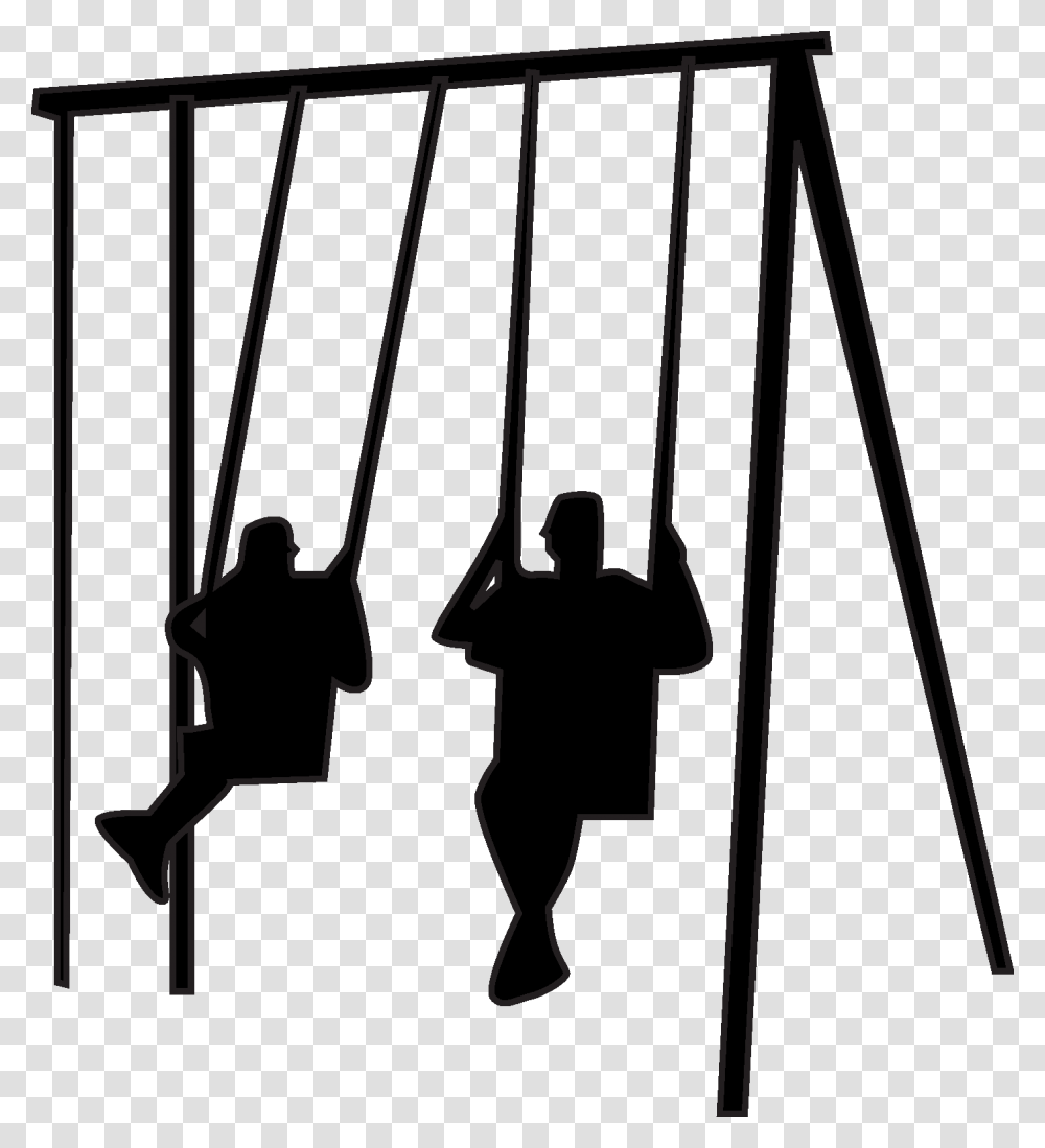 Family Vector Free, Swing, Toy, Person, Human Transparent Png