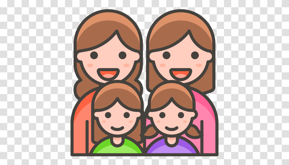 Family Woman Girl Free Tulum, Face, Text, Mouth, Head Transparent Png