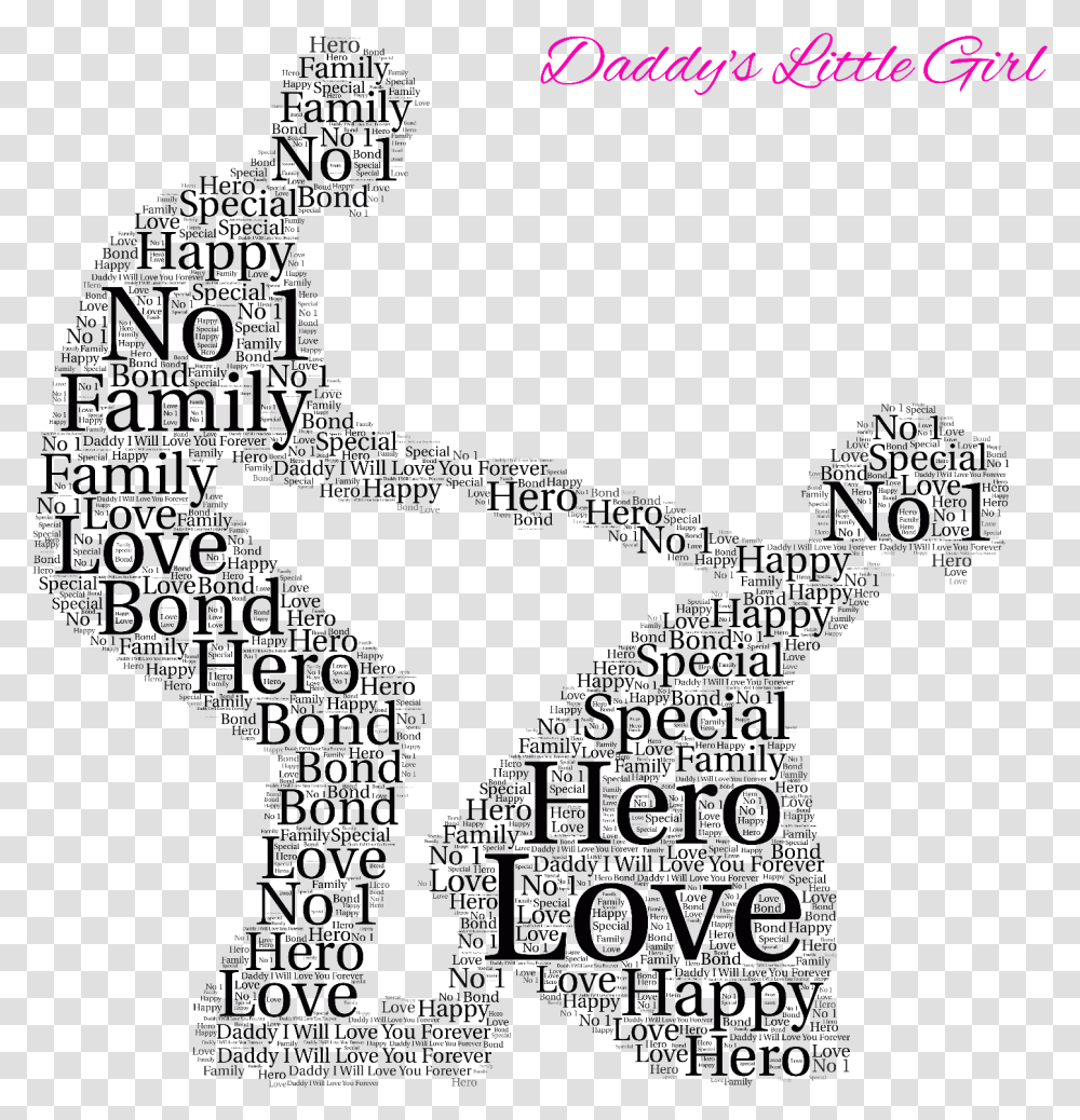 Family Word Art Art, Poster, Leisure Activities, Underwear Transparent Png