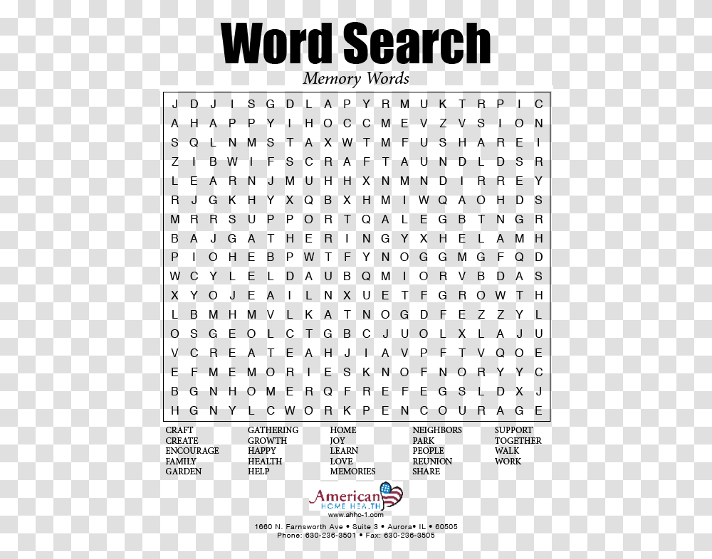 Family Word Muscular System Word Search Answer Key, Gray, Outdoors, World Of Warcraft Transparent Png