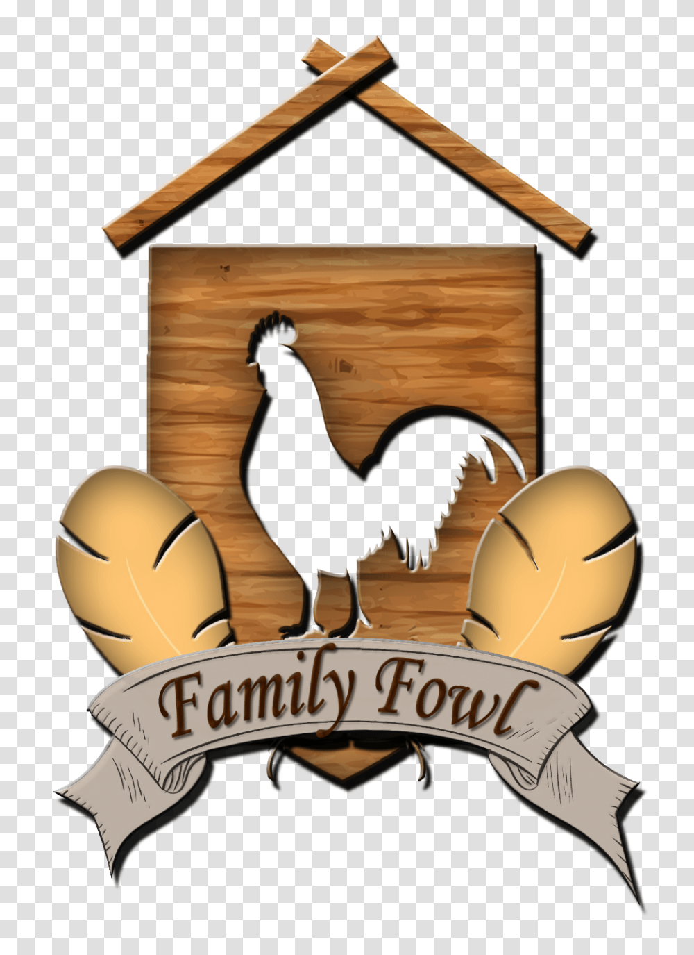 Familyfowl, Bird, Animal, Chicken, Poultry Transparent Png