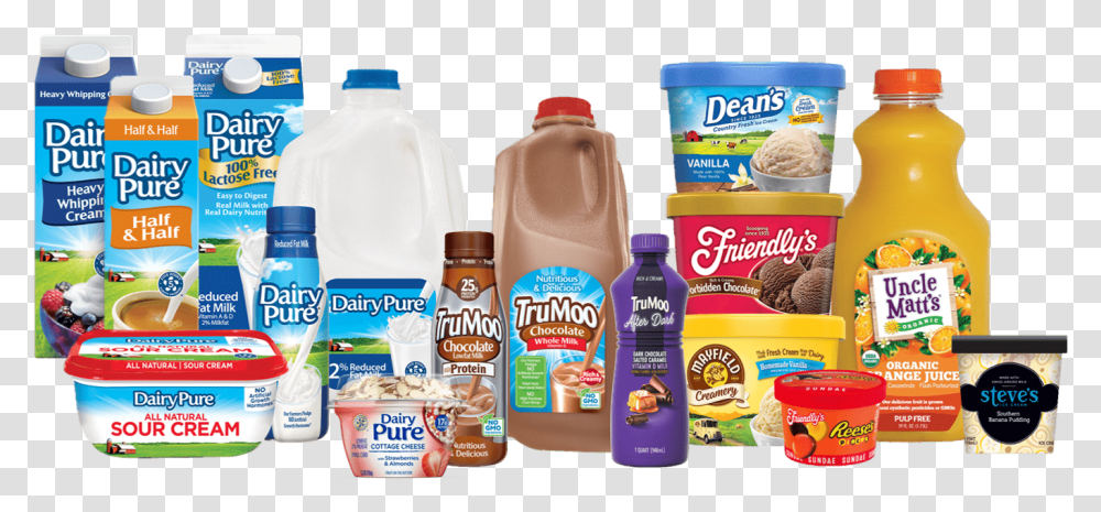 Familyofproducts Brands Milk Company Going Bankrupt, Yogurt, Dessert, Food, Dairy Transparent Png