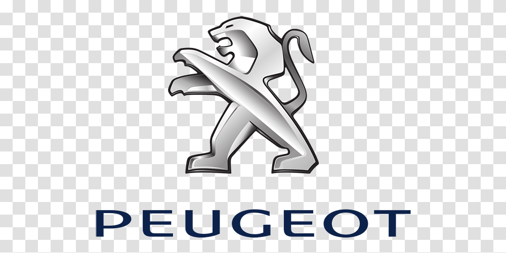 Famous Car Logos Of The World's Top Selling Manufacturers Peugeot Logo, Sink Faucet, Label, Text, Animal Transparent Png