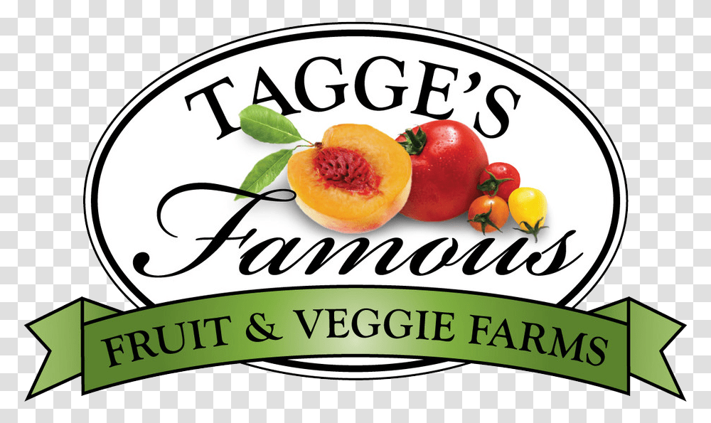 Famous Fruit, Plant, Label, Food Transparent Png