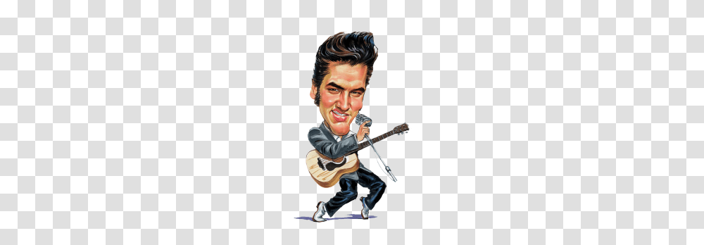 Famous People Clipart, Guitar, Leisure Activities, Musical Instrument, Person Transparent Png