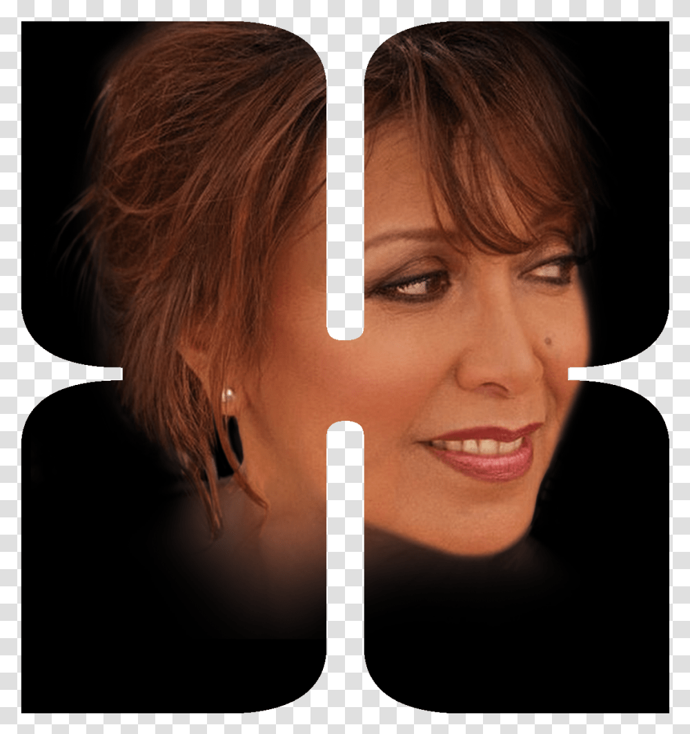 Famous People Girl, Face, Person, Human, Hair Transparent Png