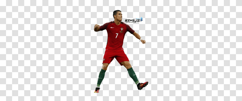 Famous Soccer Players, Person, People, Shorts Transparent Png