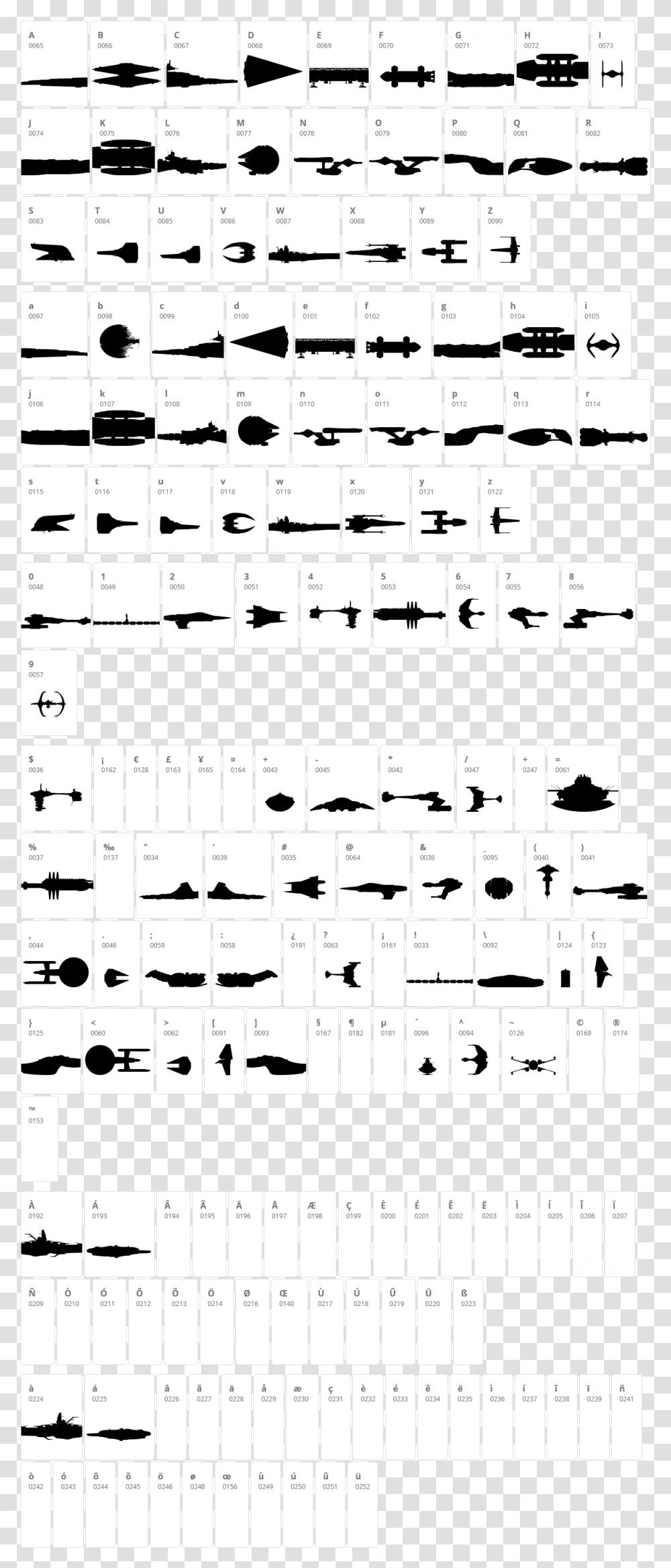 Famous Spaceships Character Map, Game, Number Transparent Png