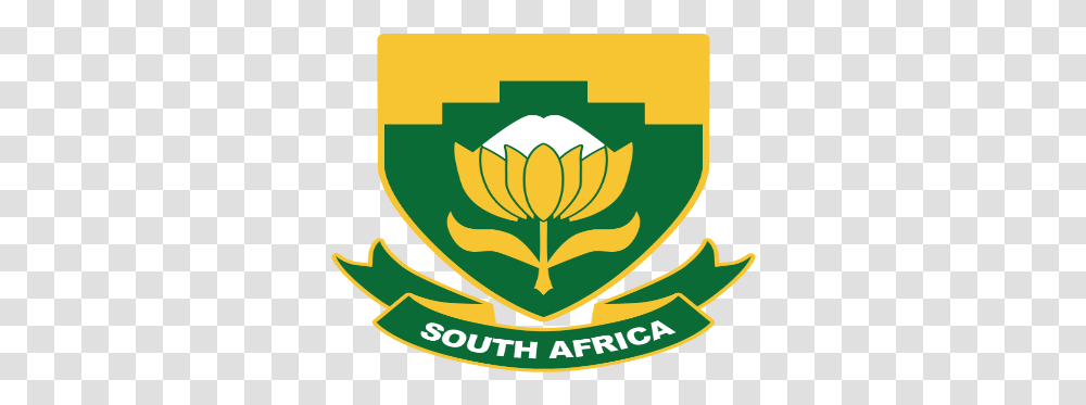 Famous Sports Logos Reimagined South Africa Football Federation Logo, Armor, Symbol, Emblem, Shield Transparent Png
