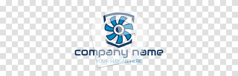 Fan Aircon Logo Horizontal, Text, Life Buoy, Gift Transparent Png