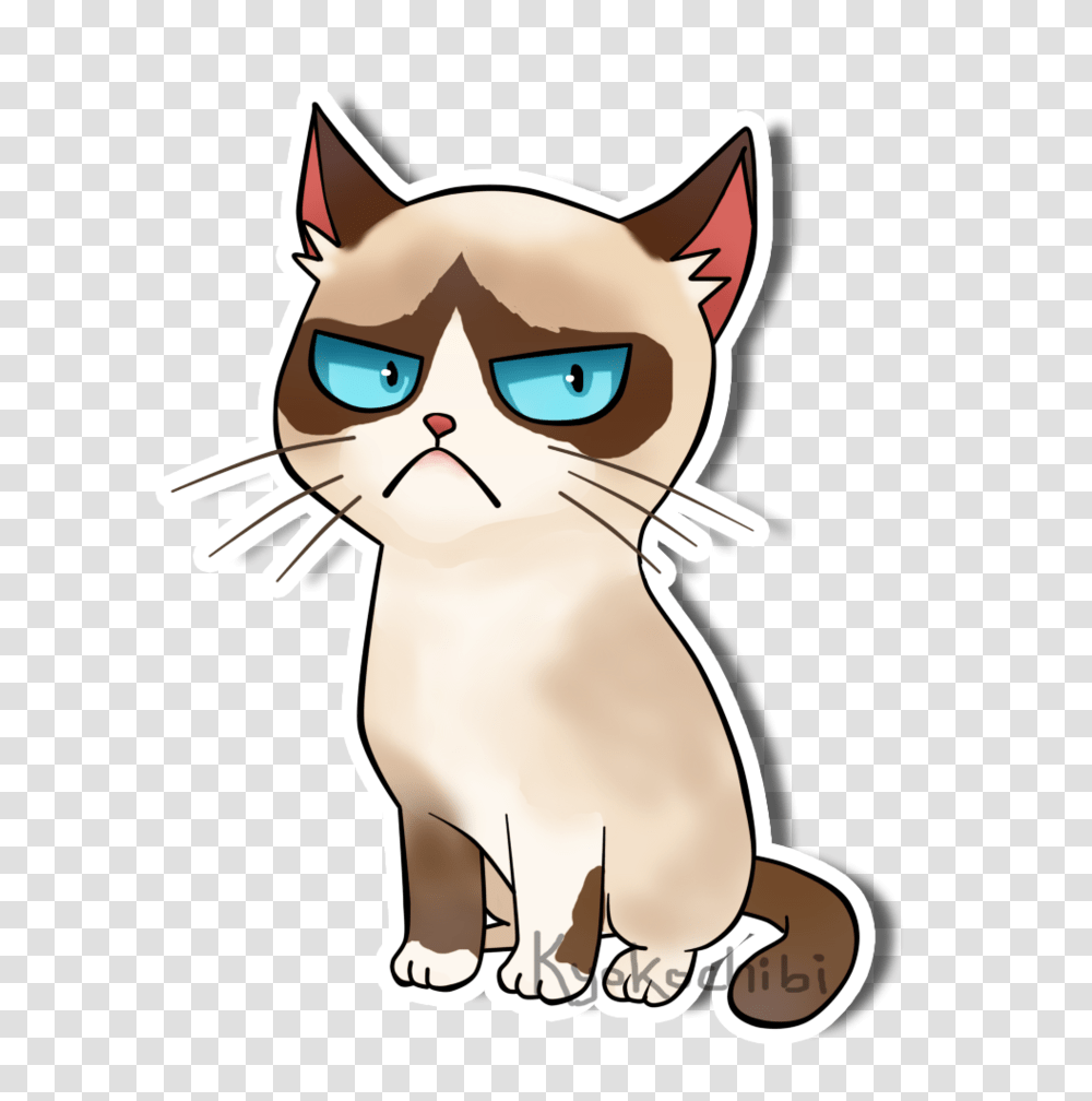 Fan Art, Cat, Pet, Mammal, Animal Transparent Png