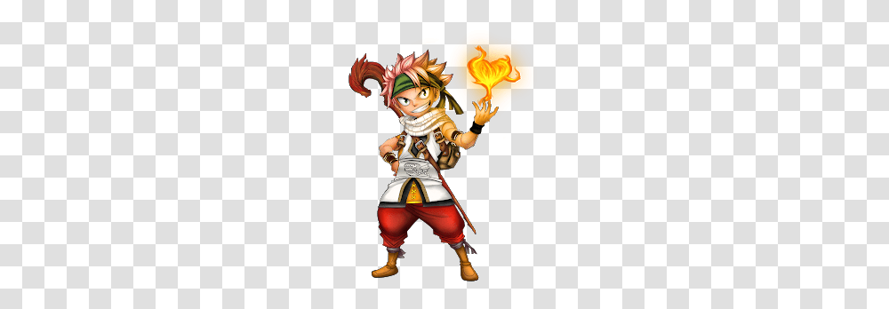 Fan Art Ghanem Bouabdellahs Natsu Dragneel, Person, Samurai, Comics, Book Transparent Png