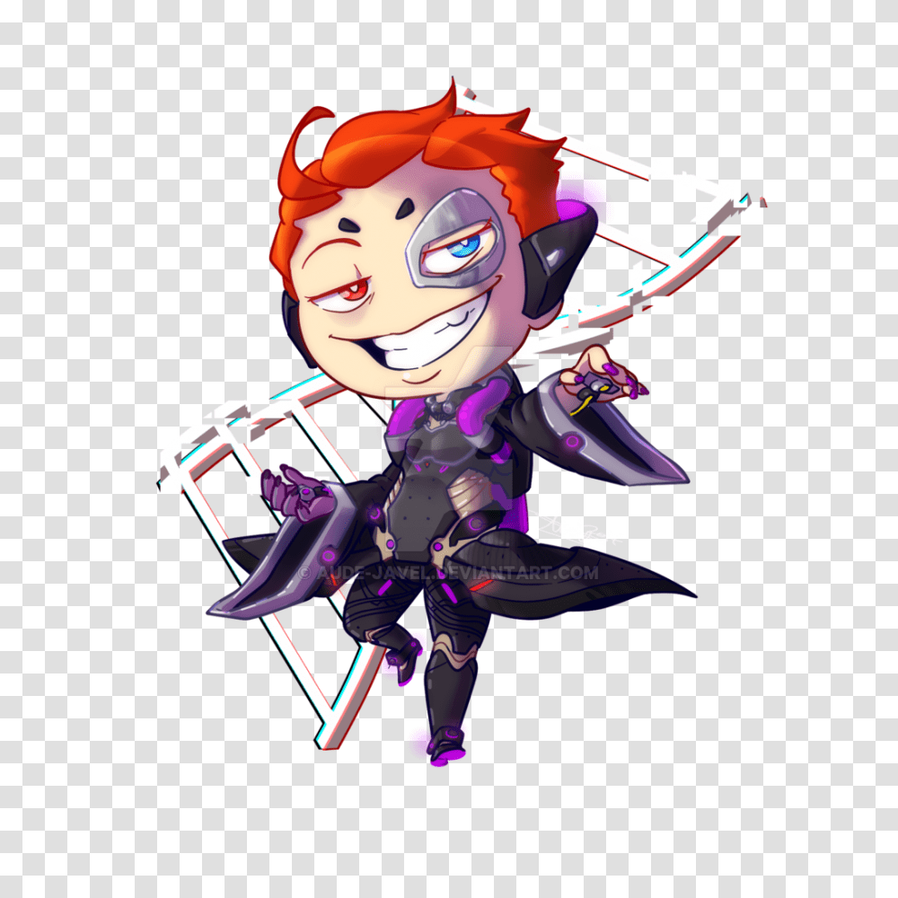 Fan Art Overwatch Moira, Toy, Person, Photography Transparent Png