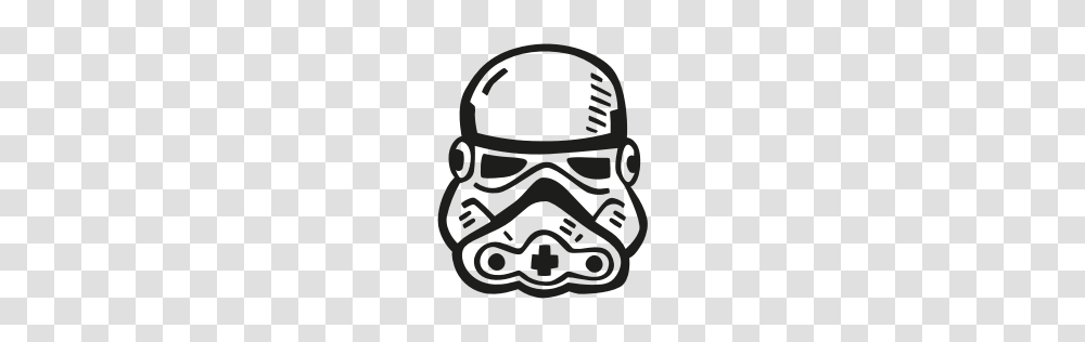 Fan Art Scifi Star Wars Starwars Stormtrooper Icon, Weapon, Weaponry, Rug, Bomb Transparent Png