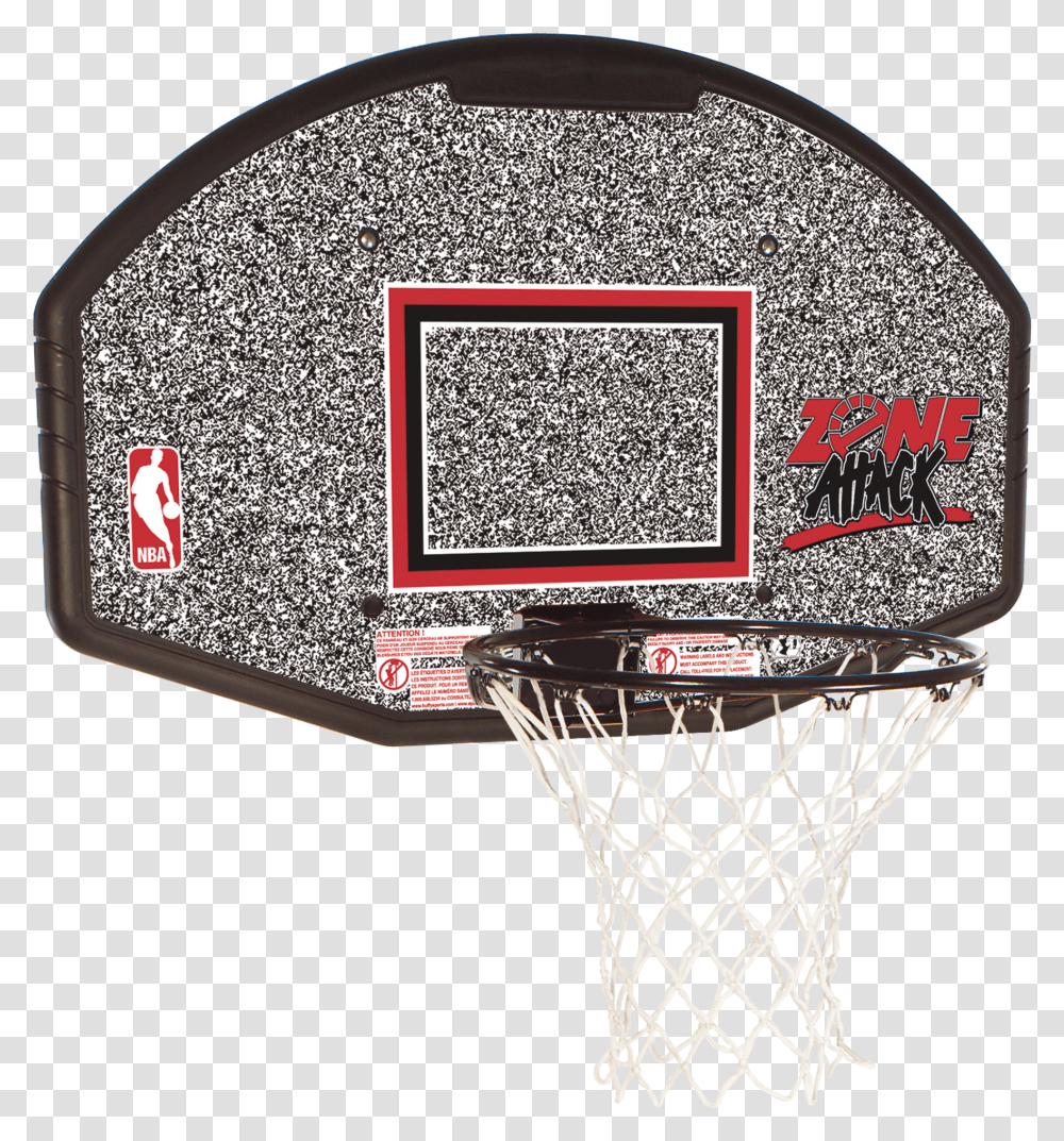 Fan Backboard And Rim Combo Basketball Hoop Basketball Hoop Huffy Sports, Nature, Outdoors, First Aid, Team Sport Transparent Png