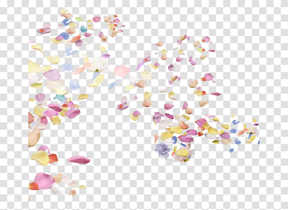 Fan Bingbing, Paper, Confetti, Rug Transparent Png