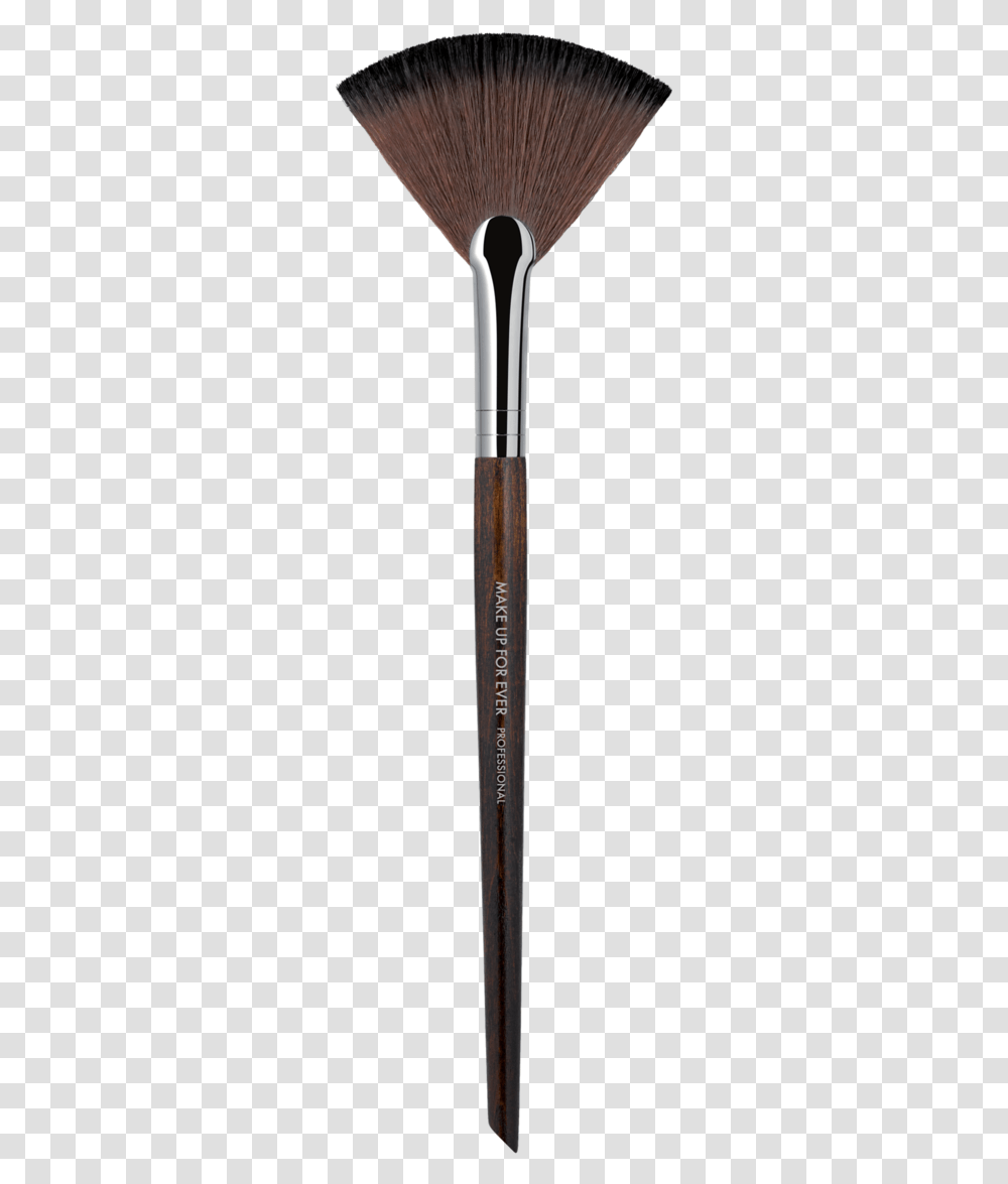 Fan Brush Bh Cosmetics V14 Brush, Tool, Cane, Stick, Arrow Transparent Png