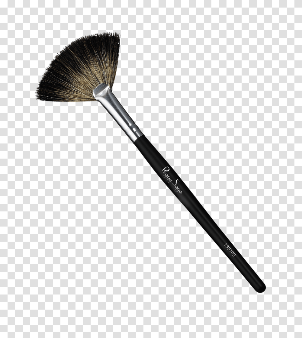 Fan Brush, Tool, Broom Transparent Png