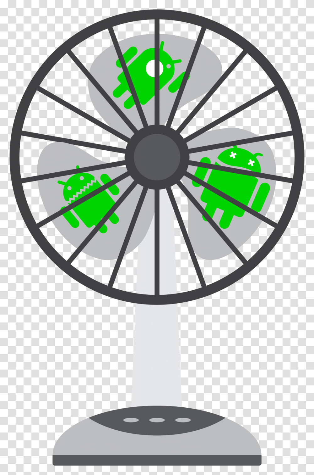 Fan Clip Art, Machine, Wheel, Lamp, Spoke Transparent Png