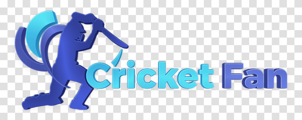 Fan Clipart Cricket Team Graphic Design, Logo, Alphabet Transparent Png