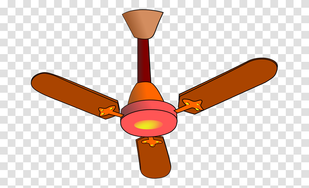 Fan Clipart Elesi, Lamp, Ceiling Fan, Appliance Transparent Png