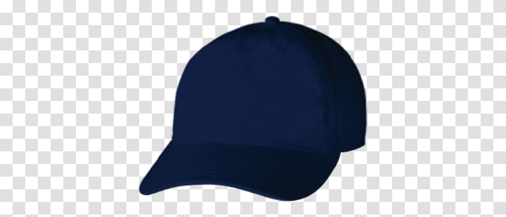 Fan Cloth Dad Cap Navy Baseball Cap, Apparel, Hat Transparent Png